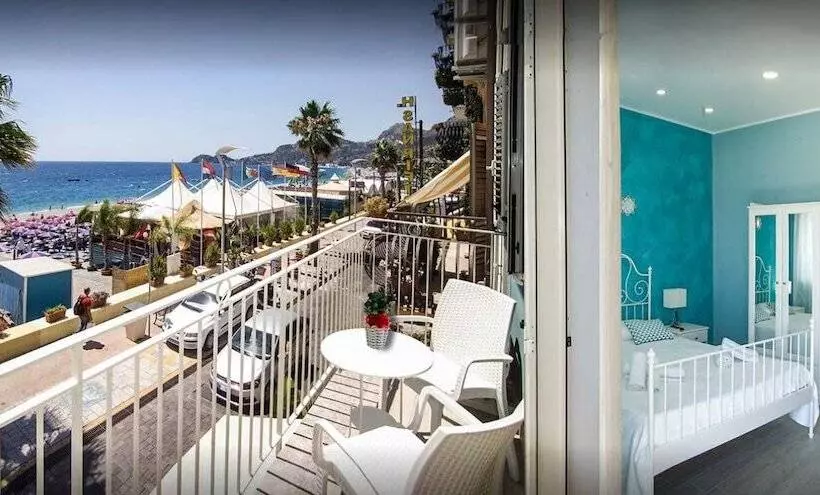 Majatalo Ciao Ciao Rooms