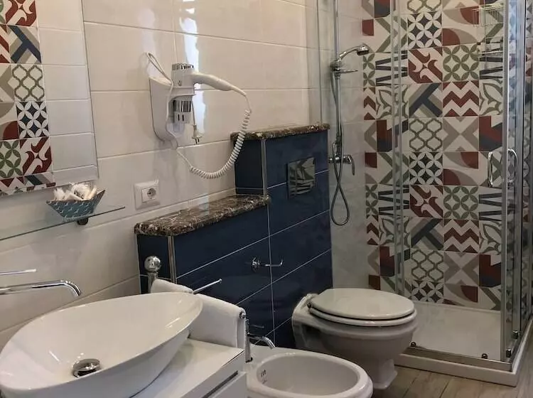 Majatalo Ciao Ciao Rooms