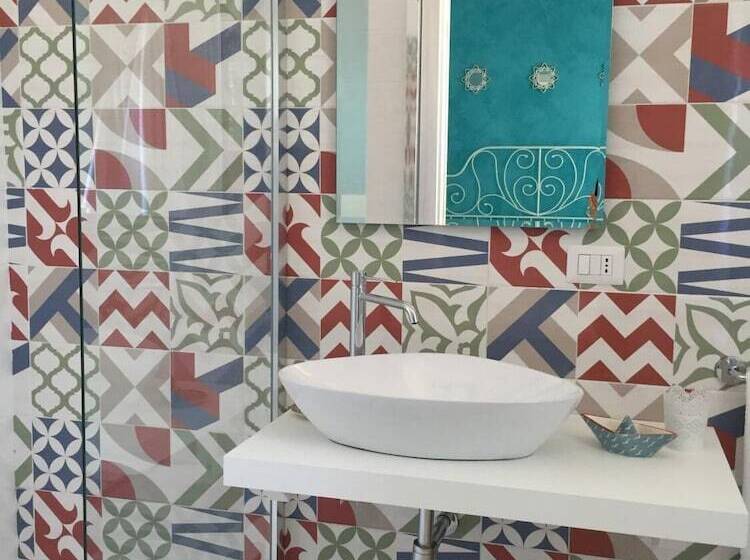 Pensão Ciao Ciao Rooms