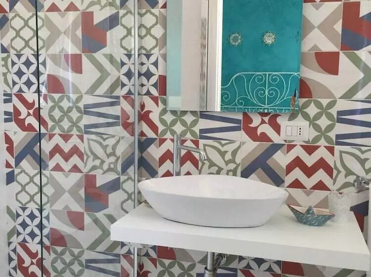 Majatalo Ciao Ciao Rooms