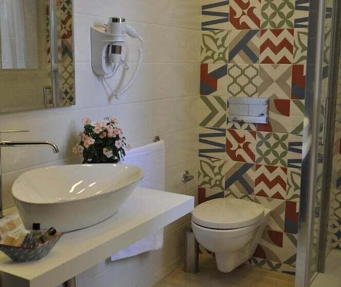 Pensão Ciao Ciao Rooms