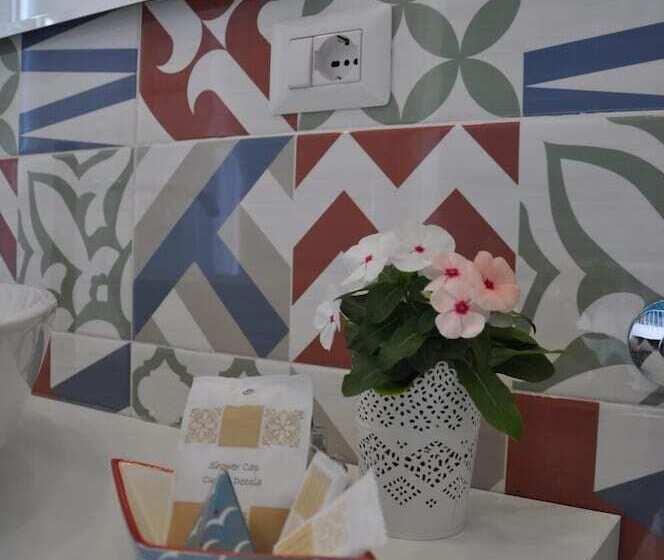 Pensão Ciao Ciao Rooms