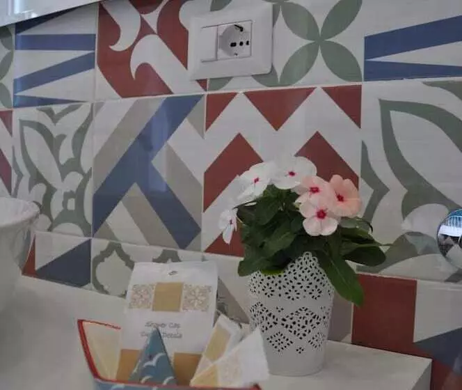 Majatalo Ciao Ciao Rooms