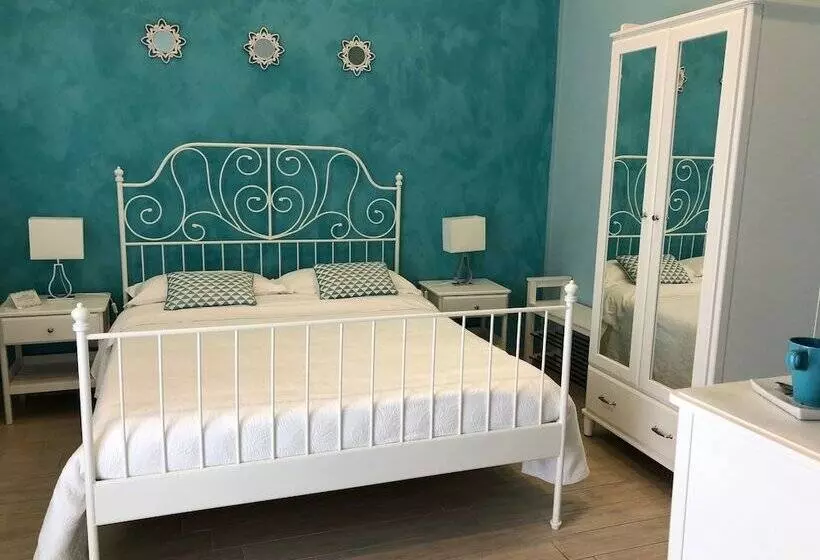 Majatalo Ciao Ciao Rooms