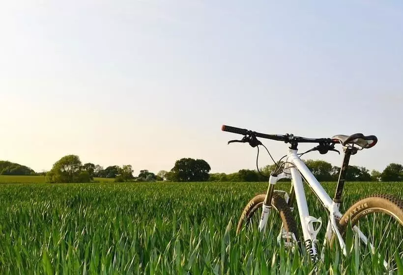 Pansiyon La Casa Di Prosa