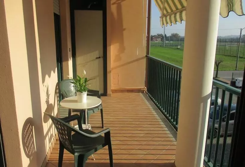 Pansiyon La Casa Di Prosa