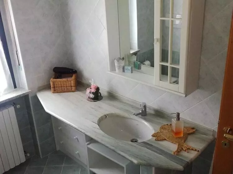 Pansiyon La Casa Di Prosa