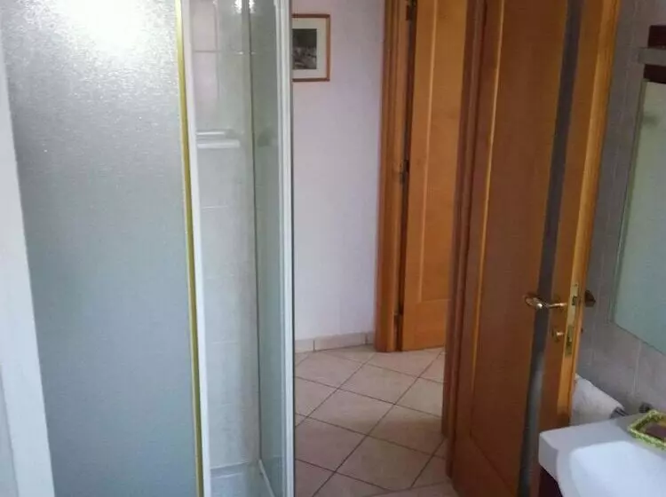 Pansiyon La Casa Di Prosa