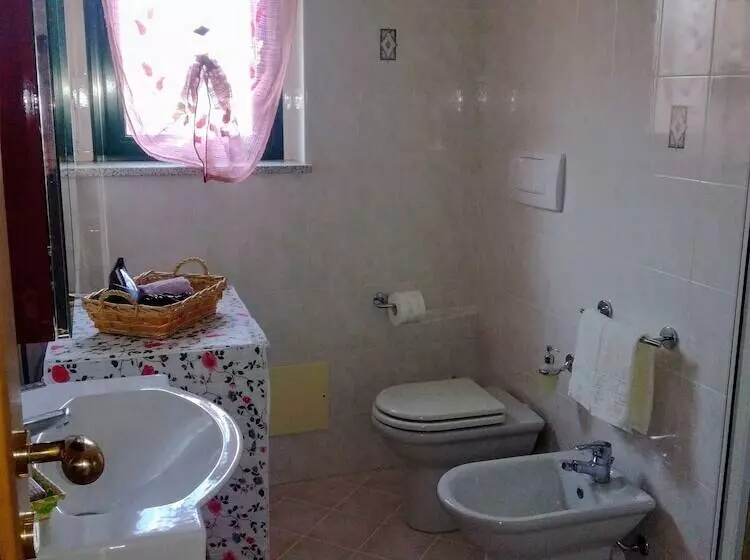 Pansiyon La Casa Di Prosa