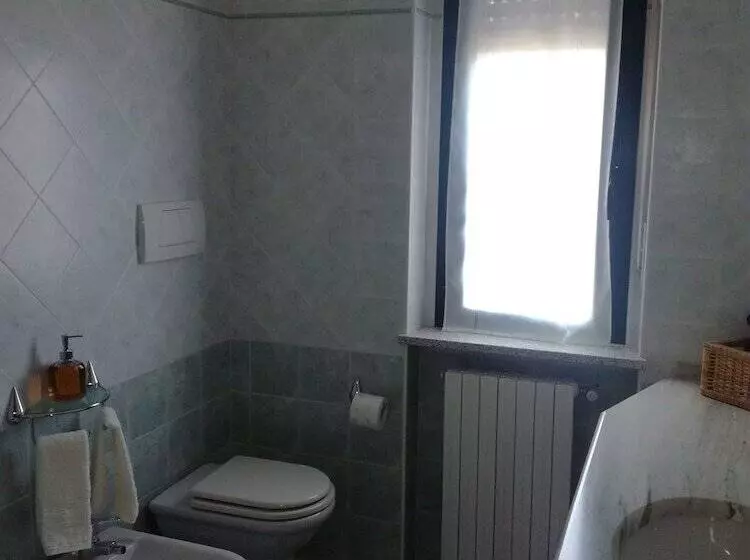 Pansiyon La Casa Di Prosa