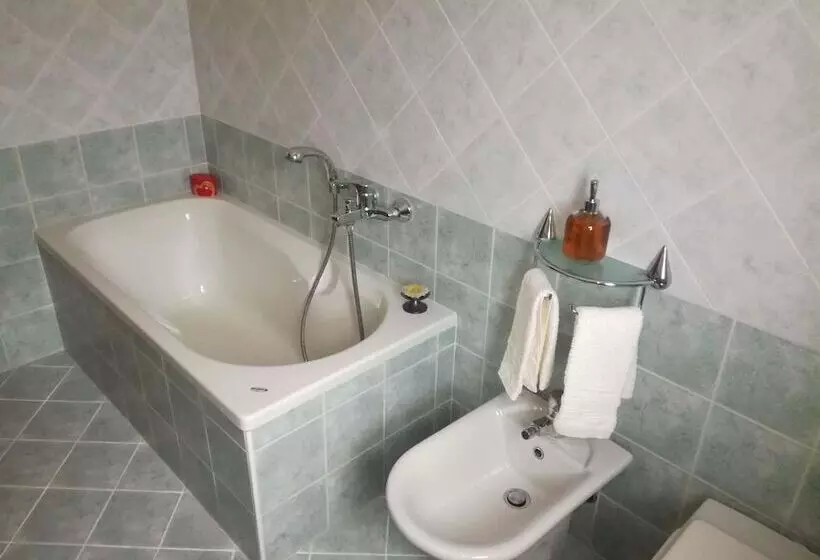 Pansiyon La Casa Di Prosa