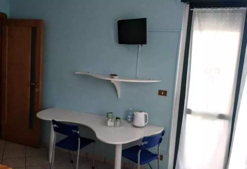 Pansiyon La Casa Di Prosa