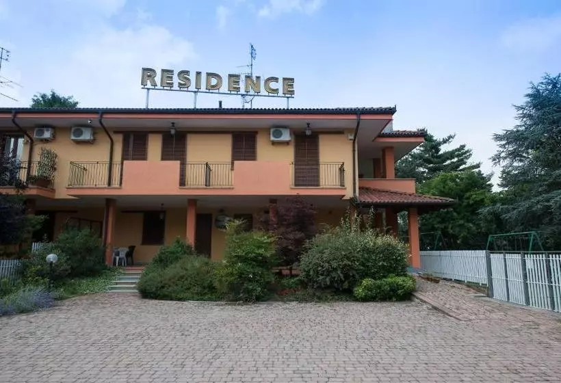 Residence I Cigni