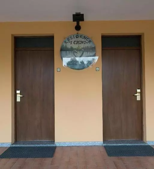 Residence I Cigni