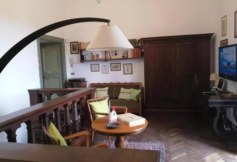 Vigna Dell Agrifoglio   Bed And Breakfast