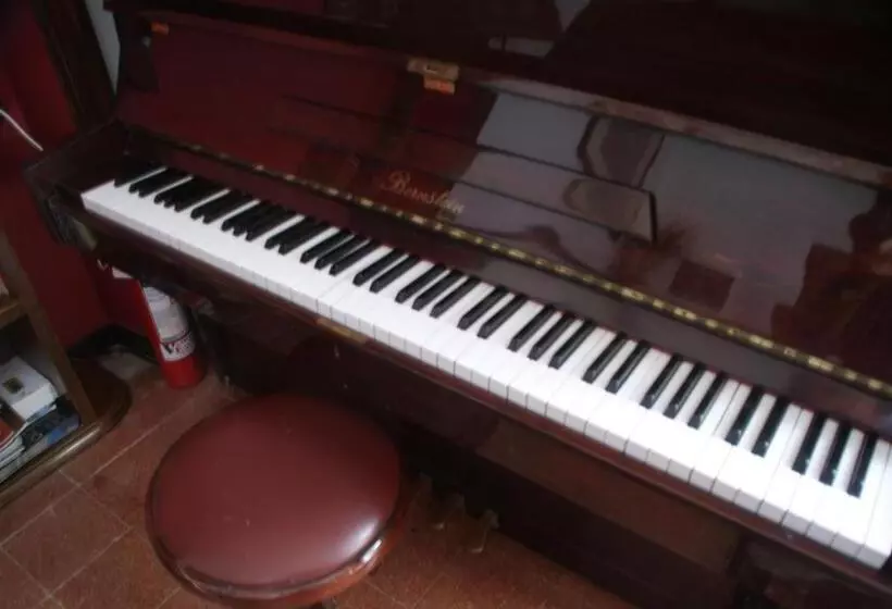 Vigna Dell Agrifoglio   Bed And Breakfast