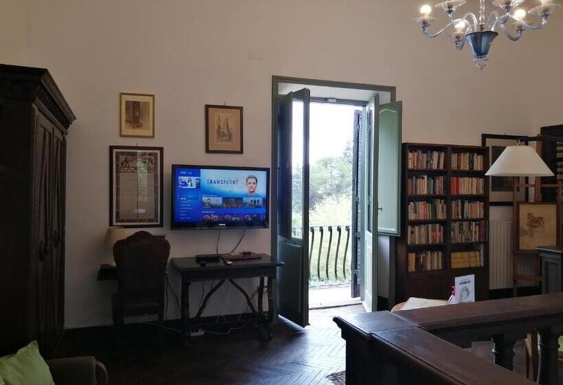 Vigna Dell Agrifoglio   Bed And Breakfast