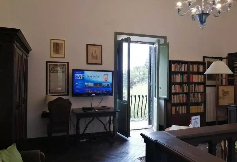 Vigna Dell Agrifoglio   Bed And Breakfast