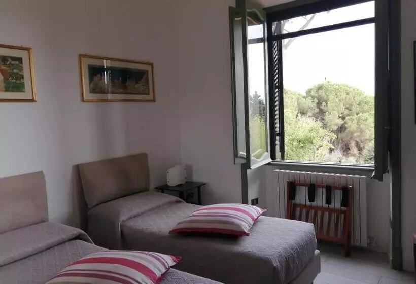 Vigna Dell Agrifoglio   Bed And Breakfast