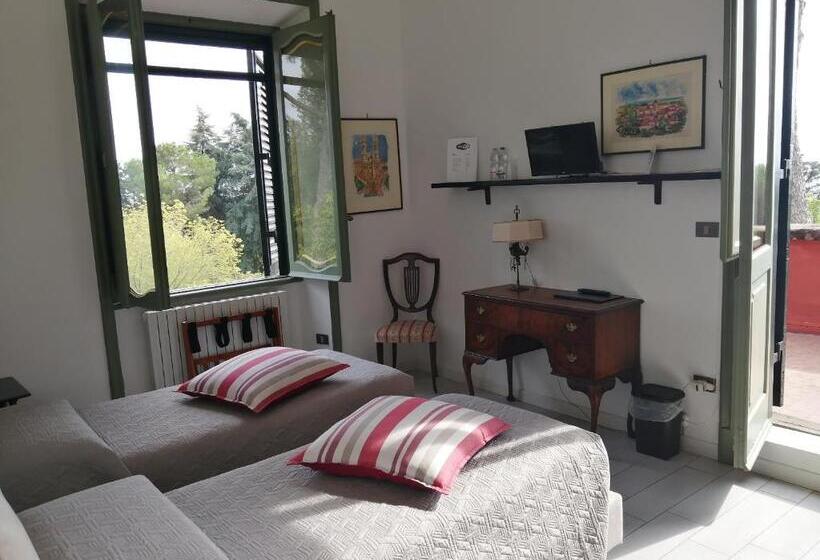 Vigna Dell Agrifoglio   Bed And Breakfast