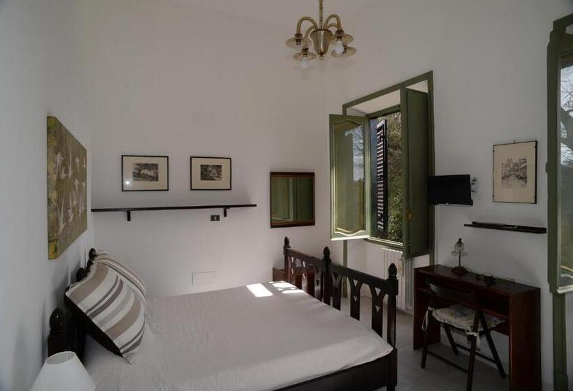 Vigna Dell Agrifoglio   Bed And Breakfast