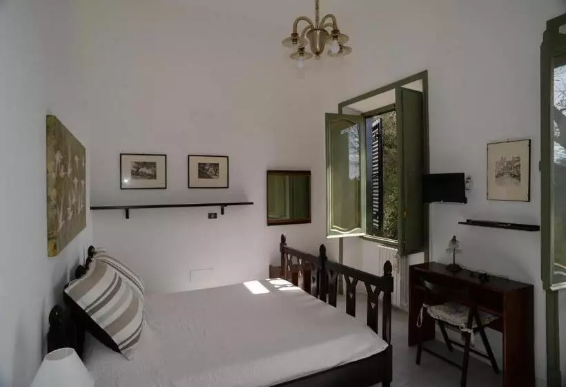 Vigna Dell Agrifoglio   Bed And Breakfast