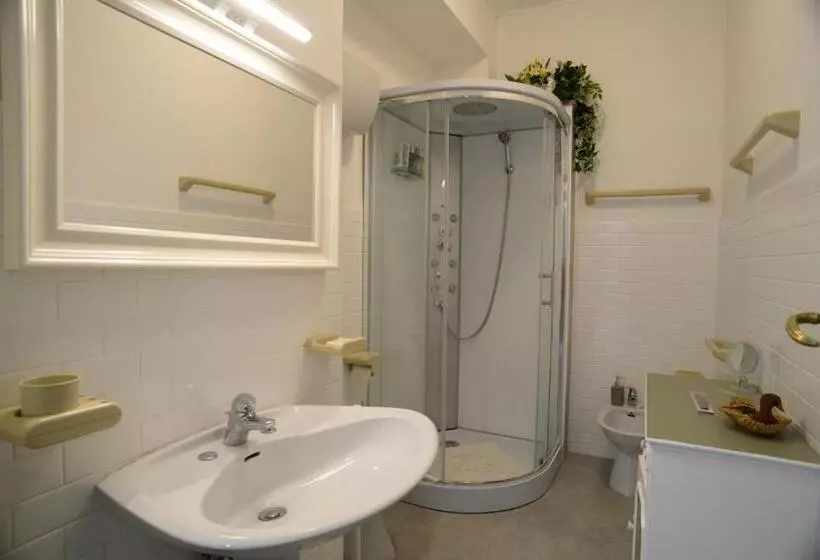 Vigna Dell Agrifoglio   Bed And Breakfast