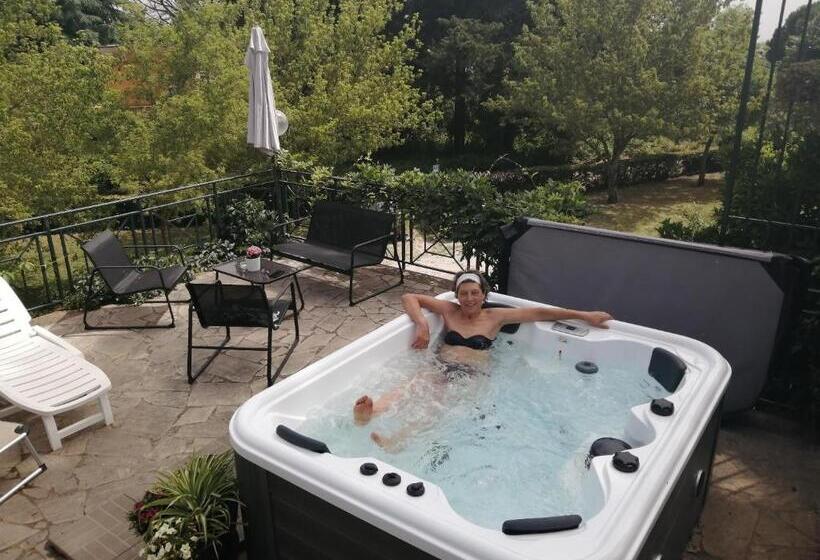 Vigna Dell Agrifoglio   Bed And Breakfast