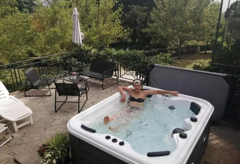 Vigna Dell Agrifoglio   Bed And Breakfast