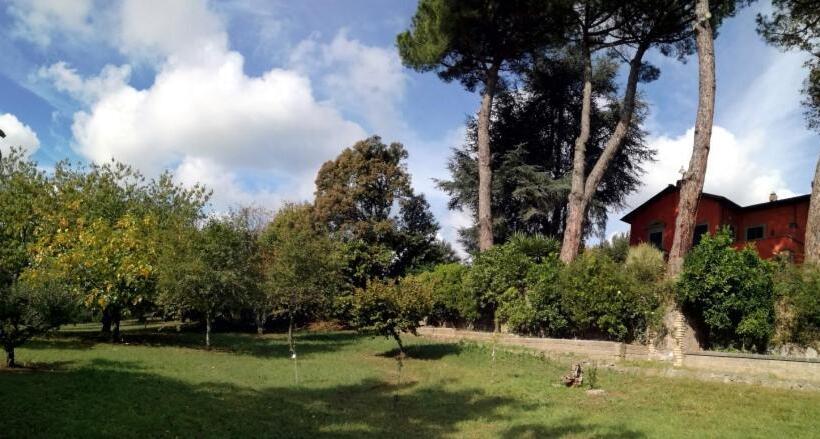 Vigna Dell Agrifoglio   Bed And Breakfast