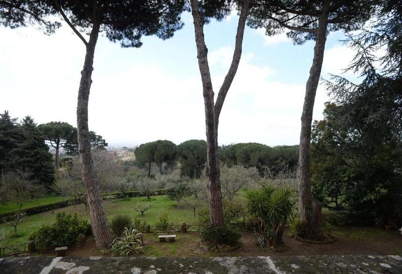 Vigna Dell Agrifoglio   Bed And Breakfast