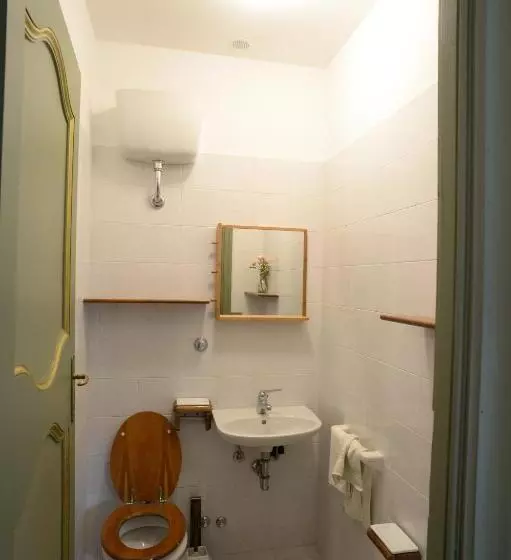 Vigna Dell Agrifoglio   Bed And Breakfast