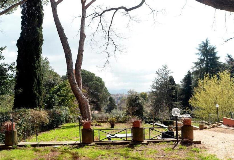 Vigna Dell Agrifoglio   Bed And Breakfast