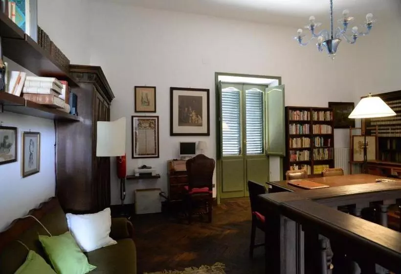 Vigna Dell Agrifoglio   Bed And Breakfast