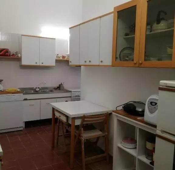 Vigna Dell Agrifoglio   Bed And Breakfast