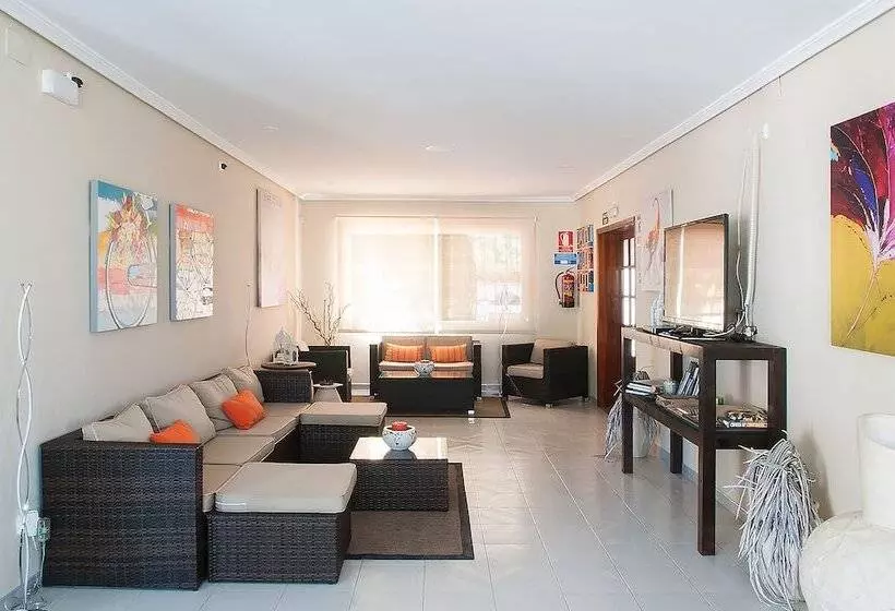 Apartamentos Sunset Oasis Ibiza Only Adults