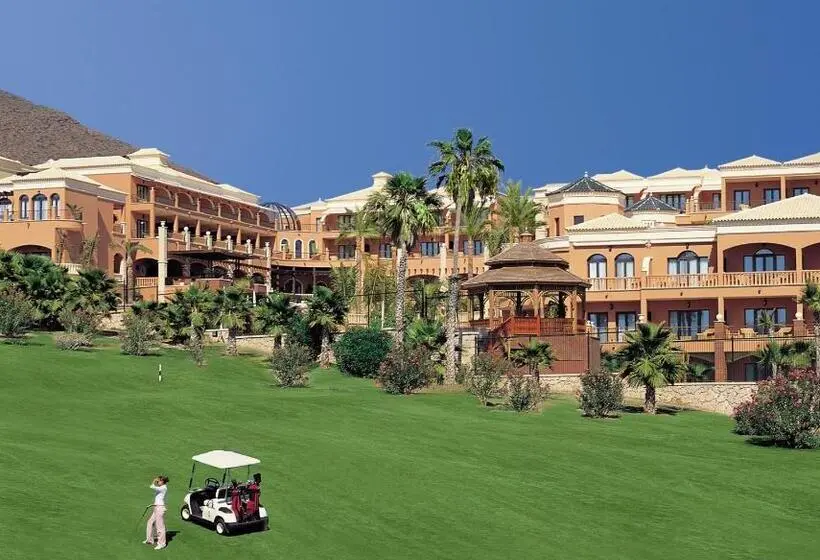 هتل 1881 Tenerife Madrigueras Golf