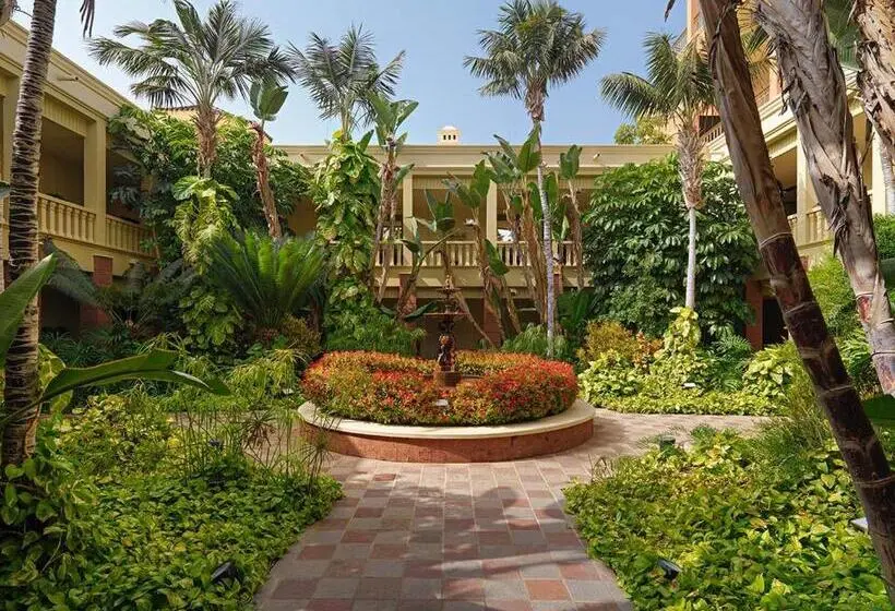 هتل 1881 Tenerife Madrigueras Golf
