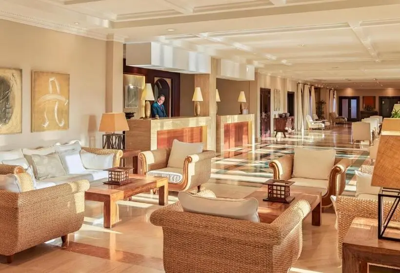 هتل 1881 Tenerife Madrigueras Golf