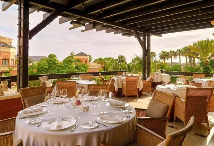 هتل 1881 Tenerife Madrigueras Golf