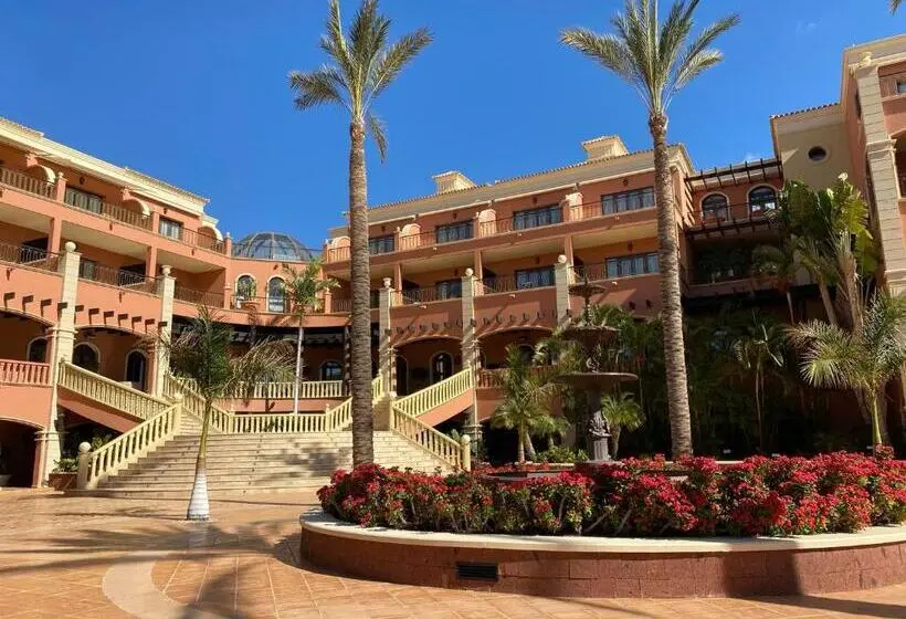 هتل 1881 Tenerife Madrigueras Golf