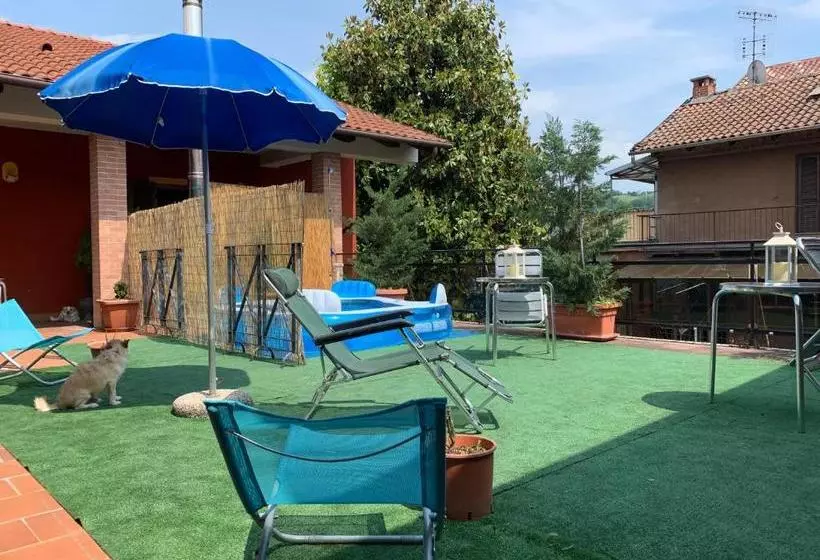 호텔 Albergo M Motta