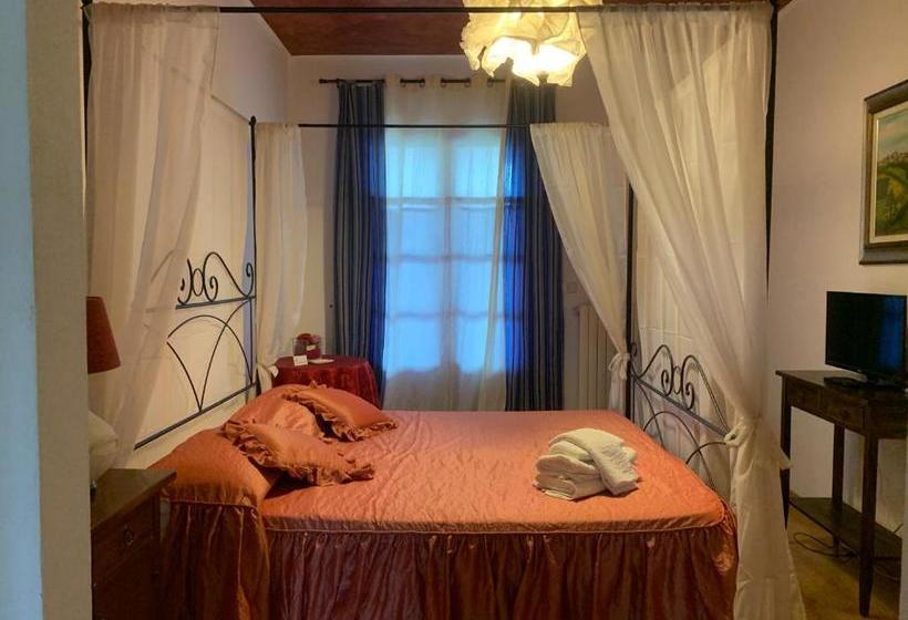 Szálloda Albergo M Motta