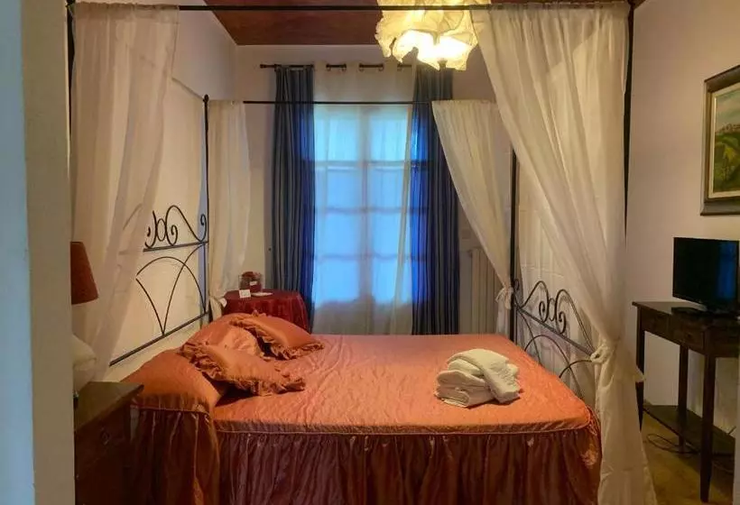 호텔 Albergo M Motta