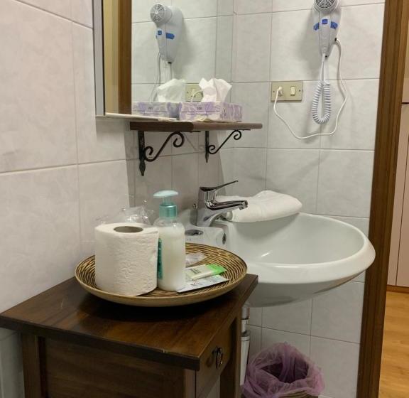 Szálloda Albergo M Motta