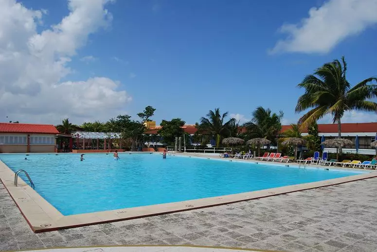 هتل Club Amigo Atlántico Guardalavaca