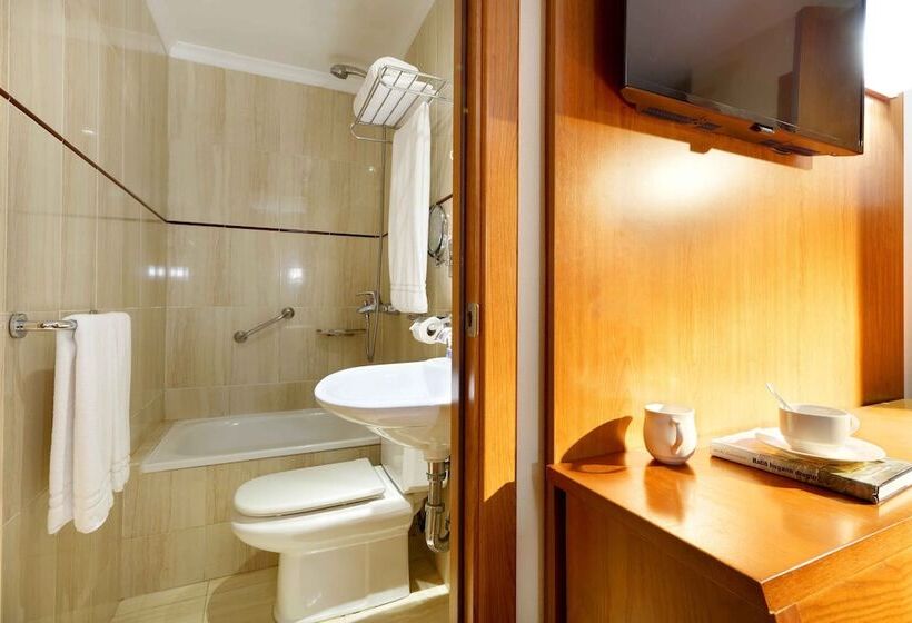 Hotel Crisol Alisios Canteras