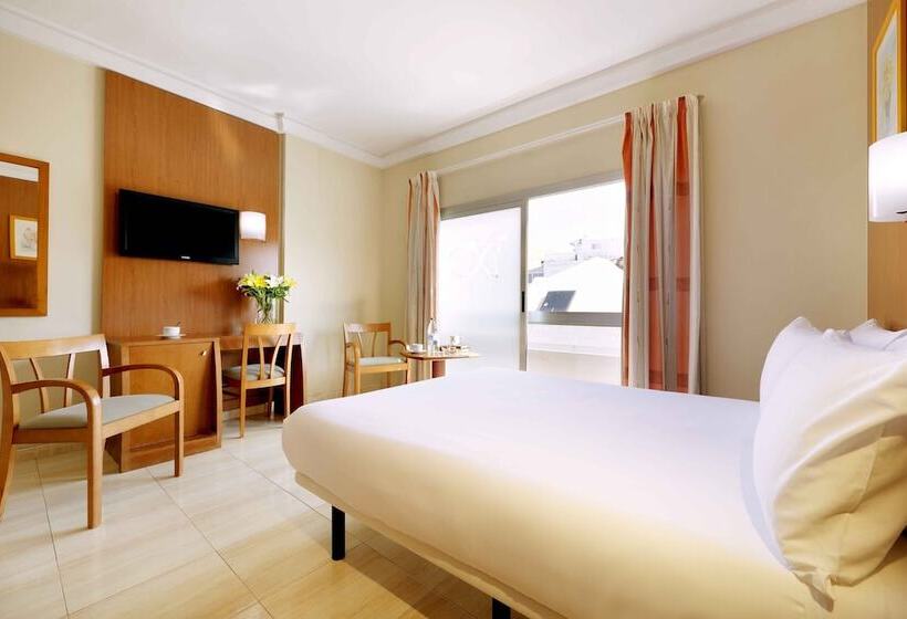 Hotel Crisol Alisios Canteras