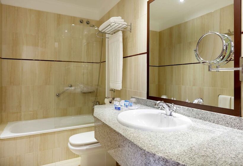 Hotel Crisol Alisios Canteras