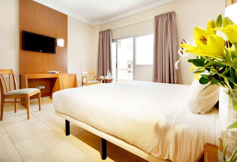 Hotel Crisol Alisios Canteras